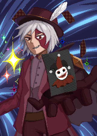 Trickster