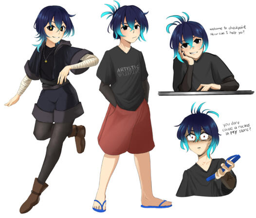 Celern new design sheet