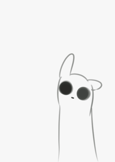 Slugcat deathstare