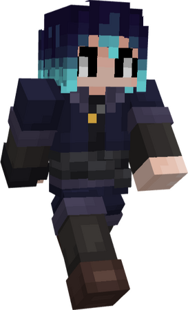 Celern MC skin