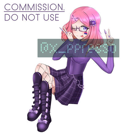 comm