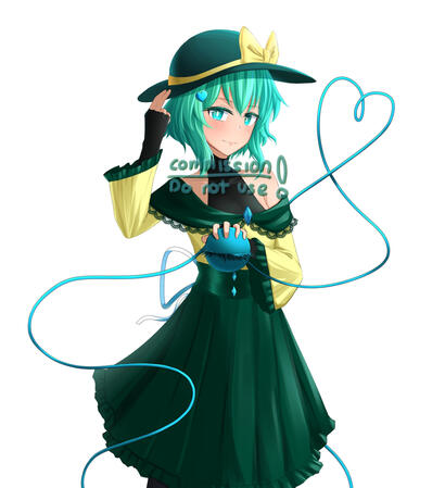 Koishi