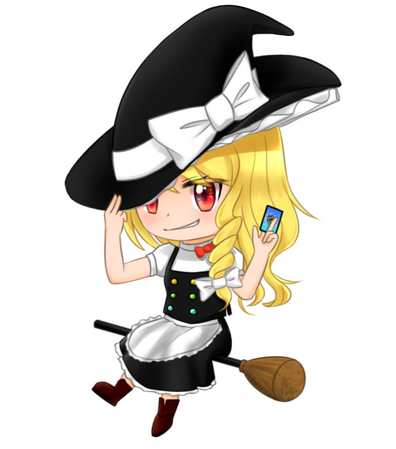 Marisa